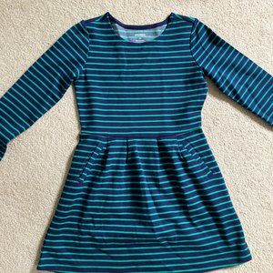 Gymboree Size 7-8 Dress Brand New